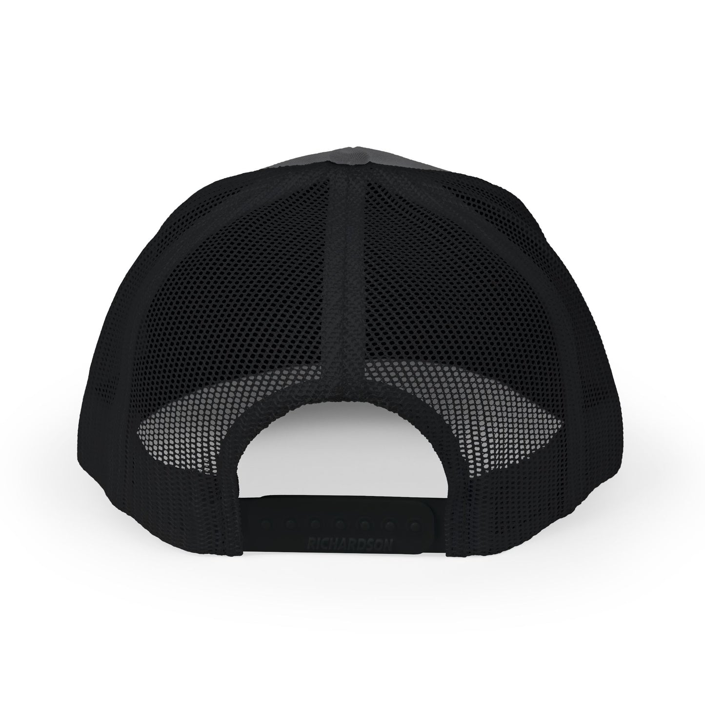 Rib Cartel embroidered trucker hat – Richardson 112 Texas BBQ cap