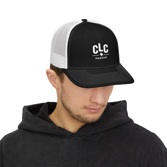 CLC Apparel Trucker Hat