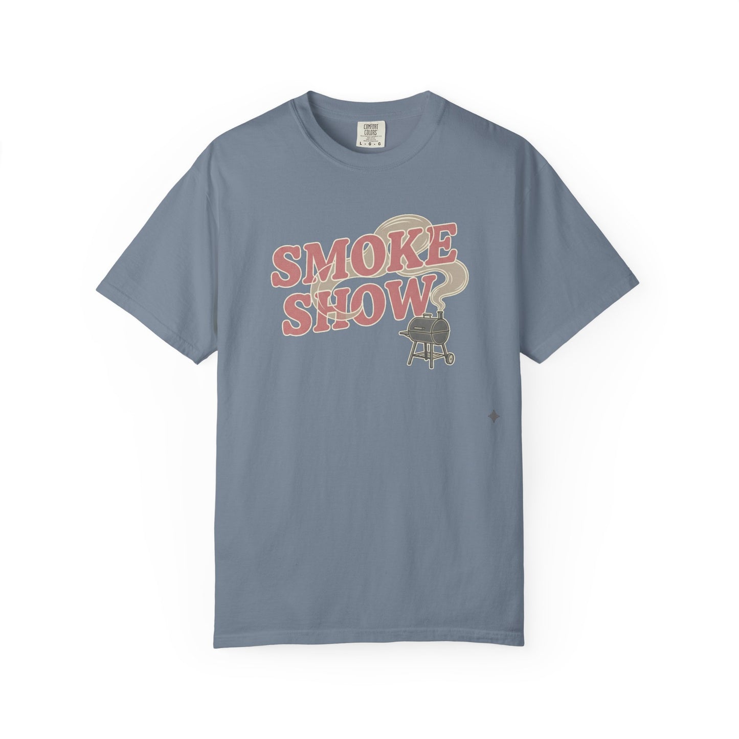 Smoke Show Tee
