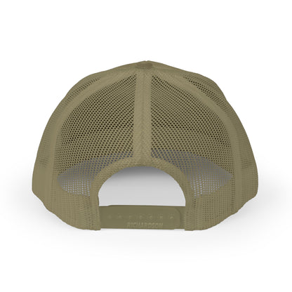 CLC Apparel Vintage Trucker Hat