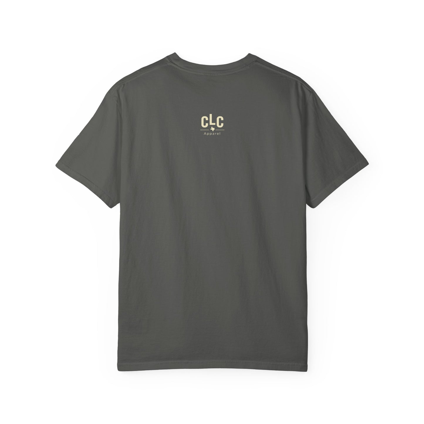 Smoke Show Tee