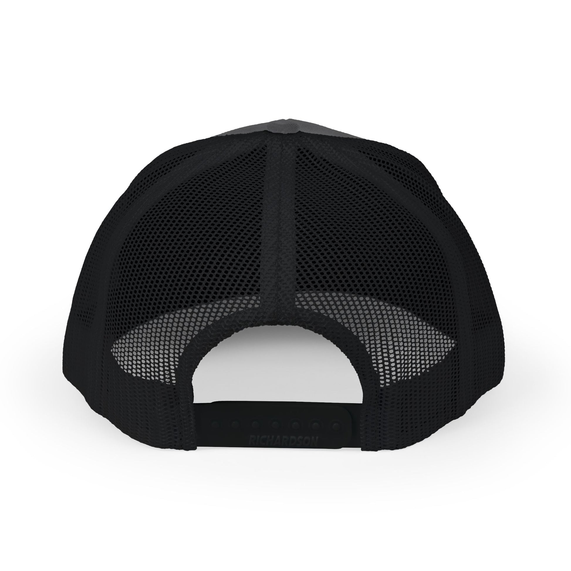 Rib Cartel embroidered trucker hat – Richardson 112 Texas BBQ cap