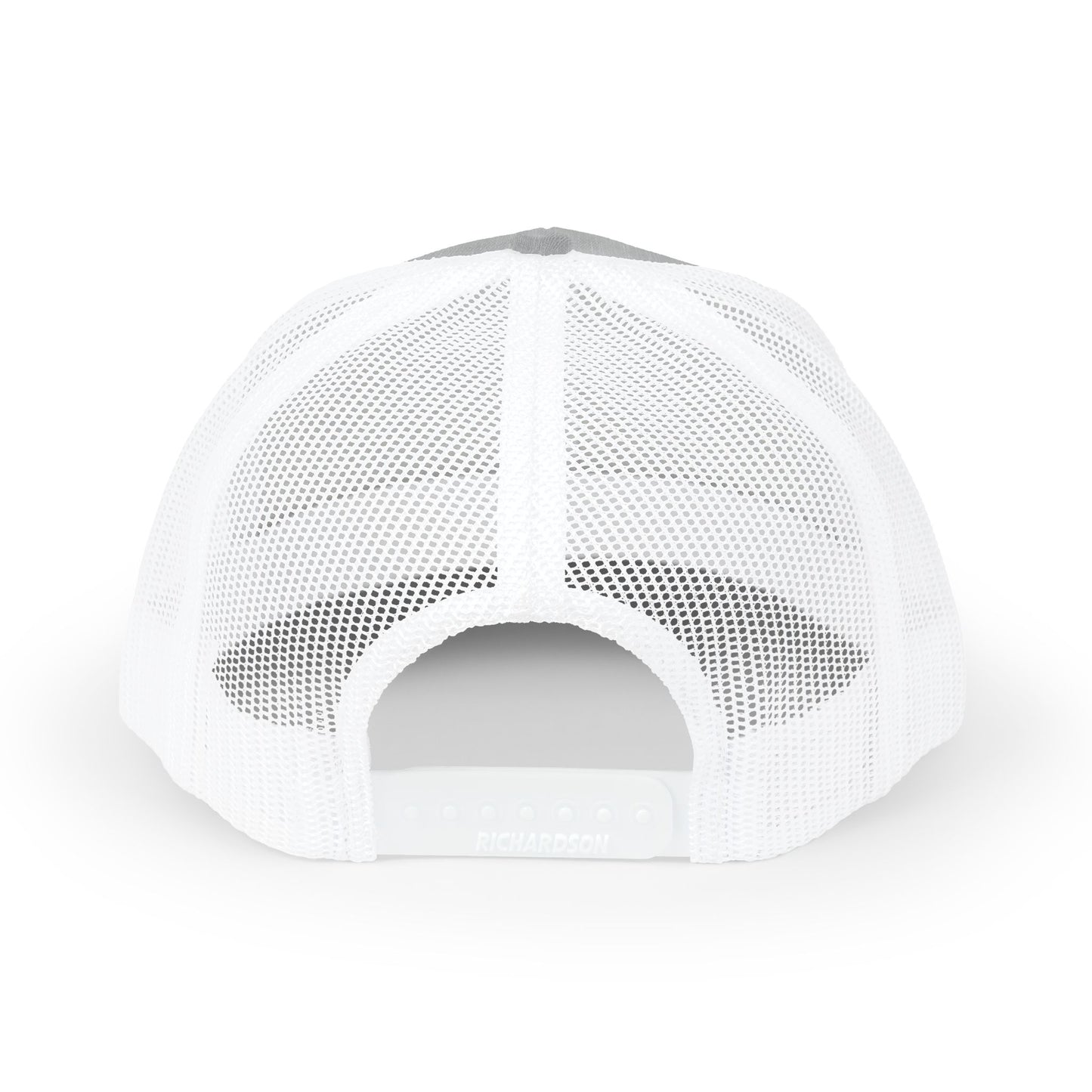 Low & Slow Trucker Cap