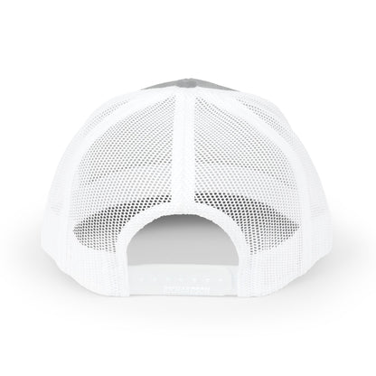 Low & Slow Trucker Cap