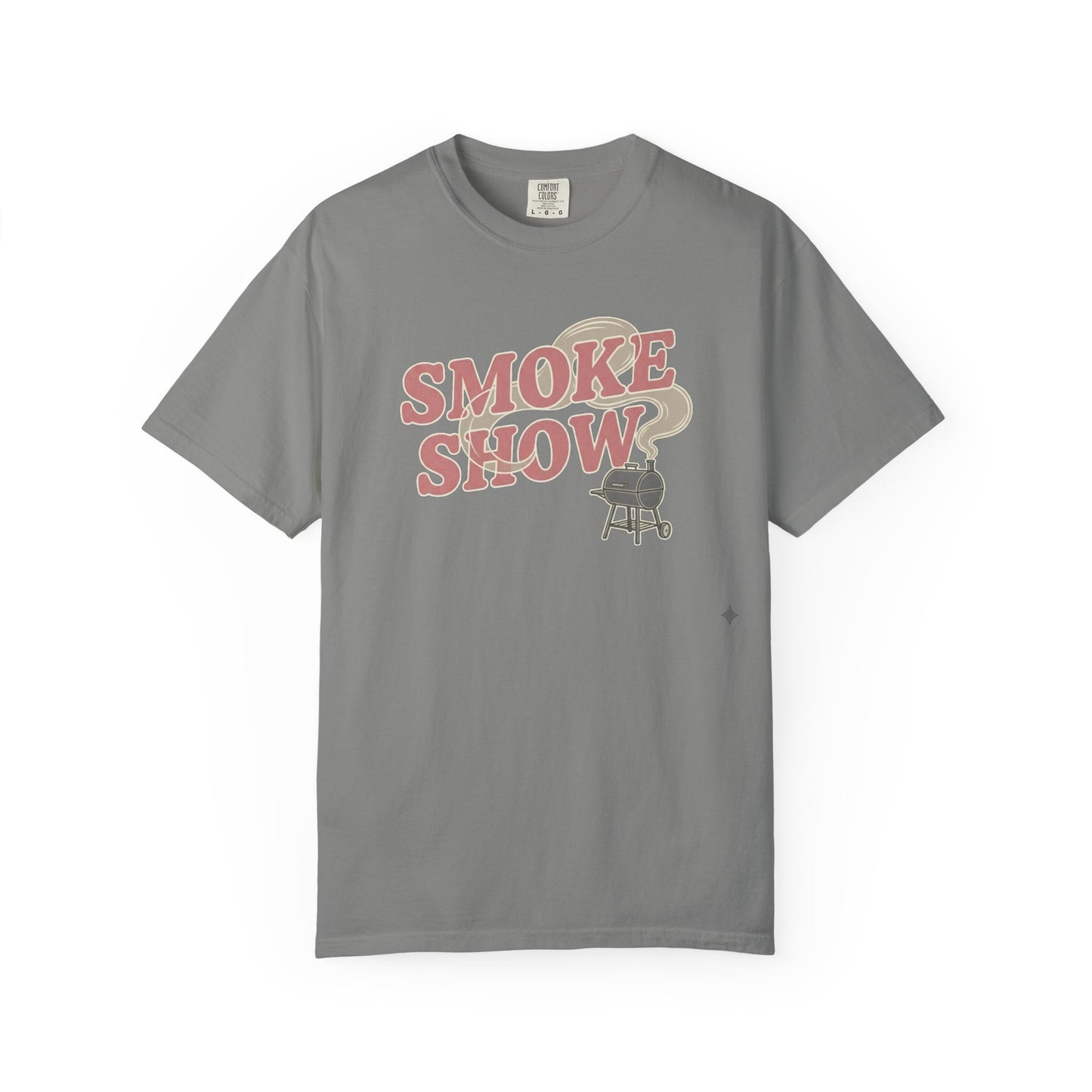 Smoke Show Tee