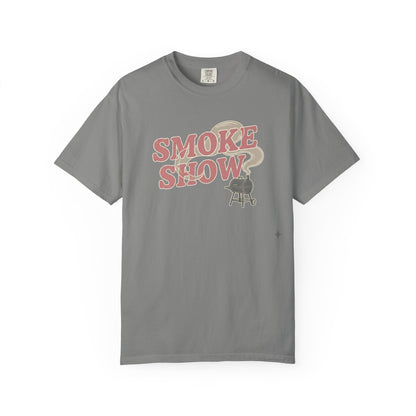 Smoke Show Tee