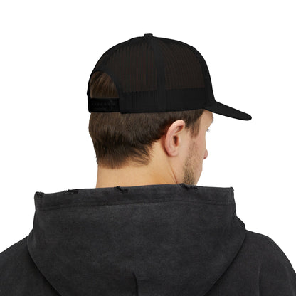 Low & Slow Trucker Cap