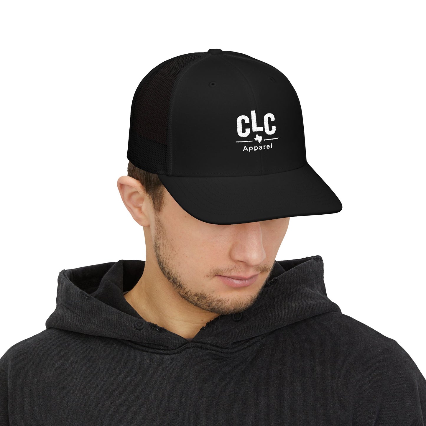 CLC Apparel Trucker Hat