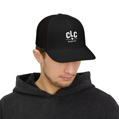 CLC Apparel Trucker Hat
