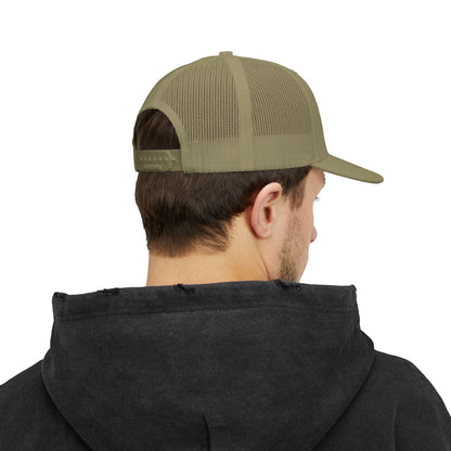 CLC Apparel Trucker Hat