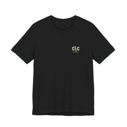 Black Smoke ’Em If You Got ’Em BBQ t-shirt featuring Texas outline and smoked ribs graphic