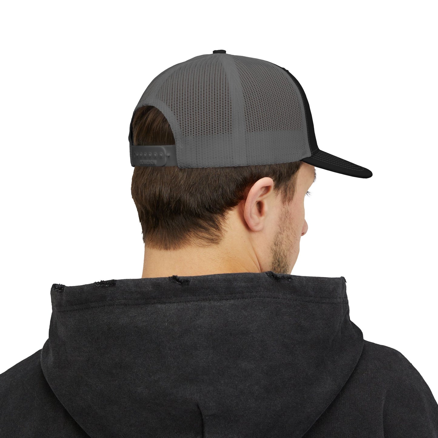 Low & Slow Trucker Cap