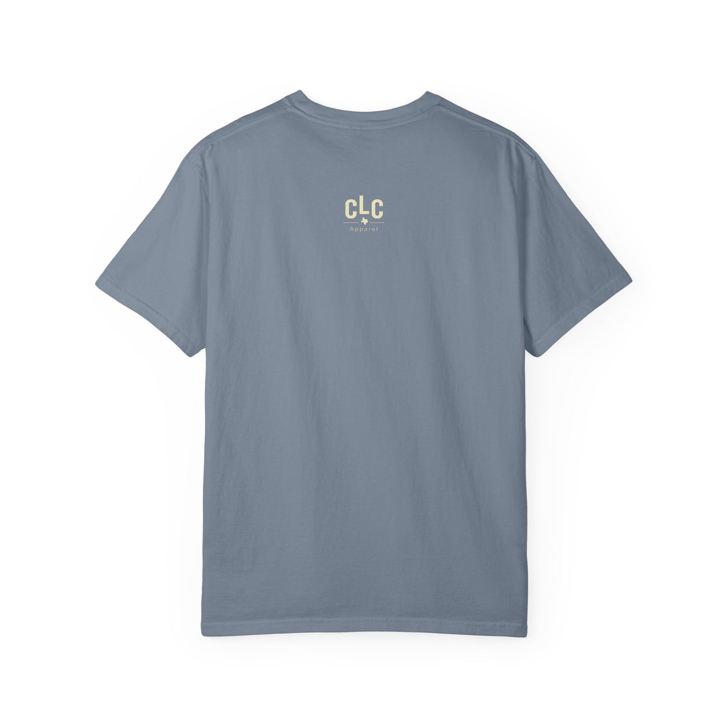 Smoke Show Tee