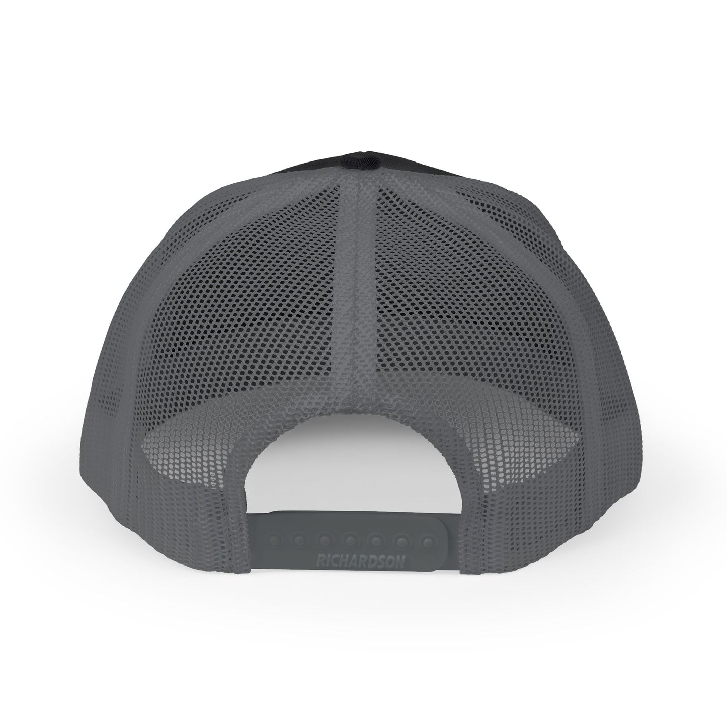 Low & Slow Trucker Cap