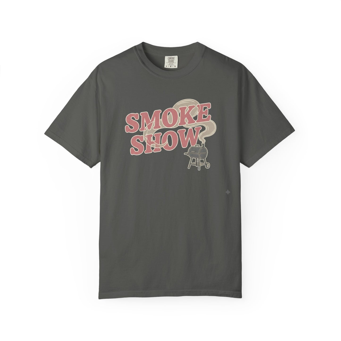 Smoke Show Tee