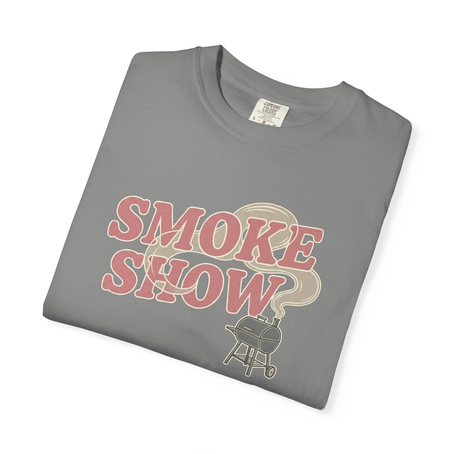 Smoke Show Tee