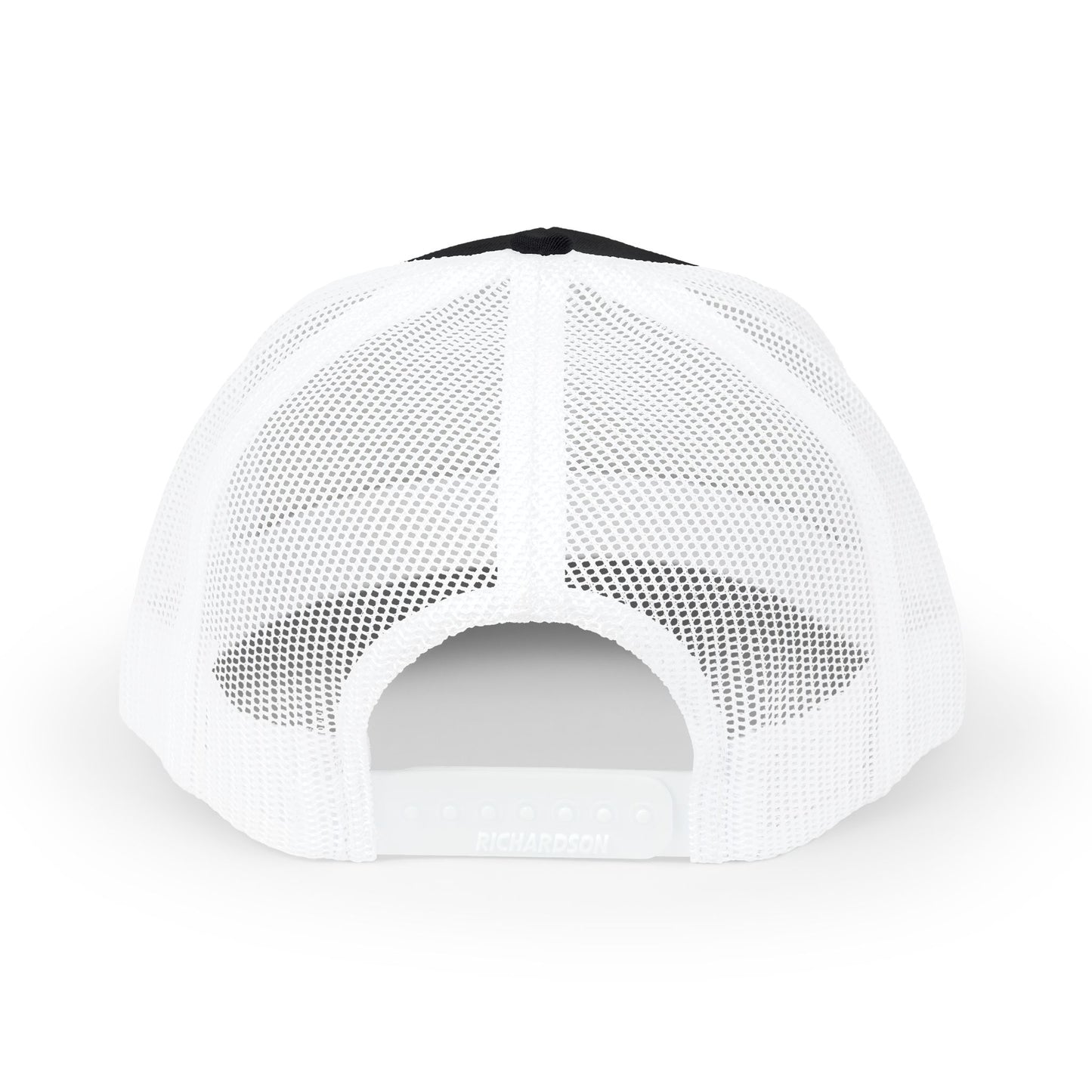 Low & Slow Trucker Cap