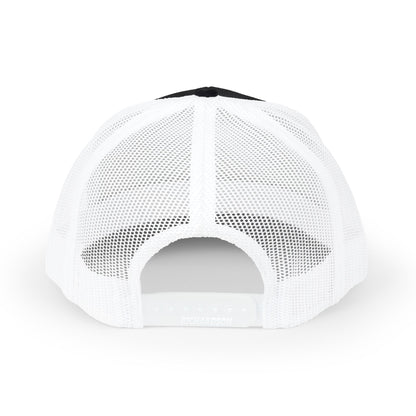 Low & Slow Trucker Cap