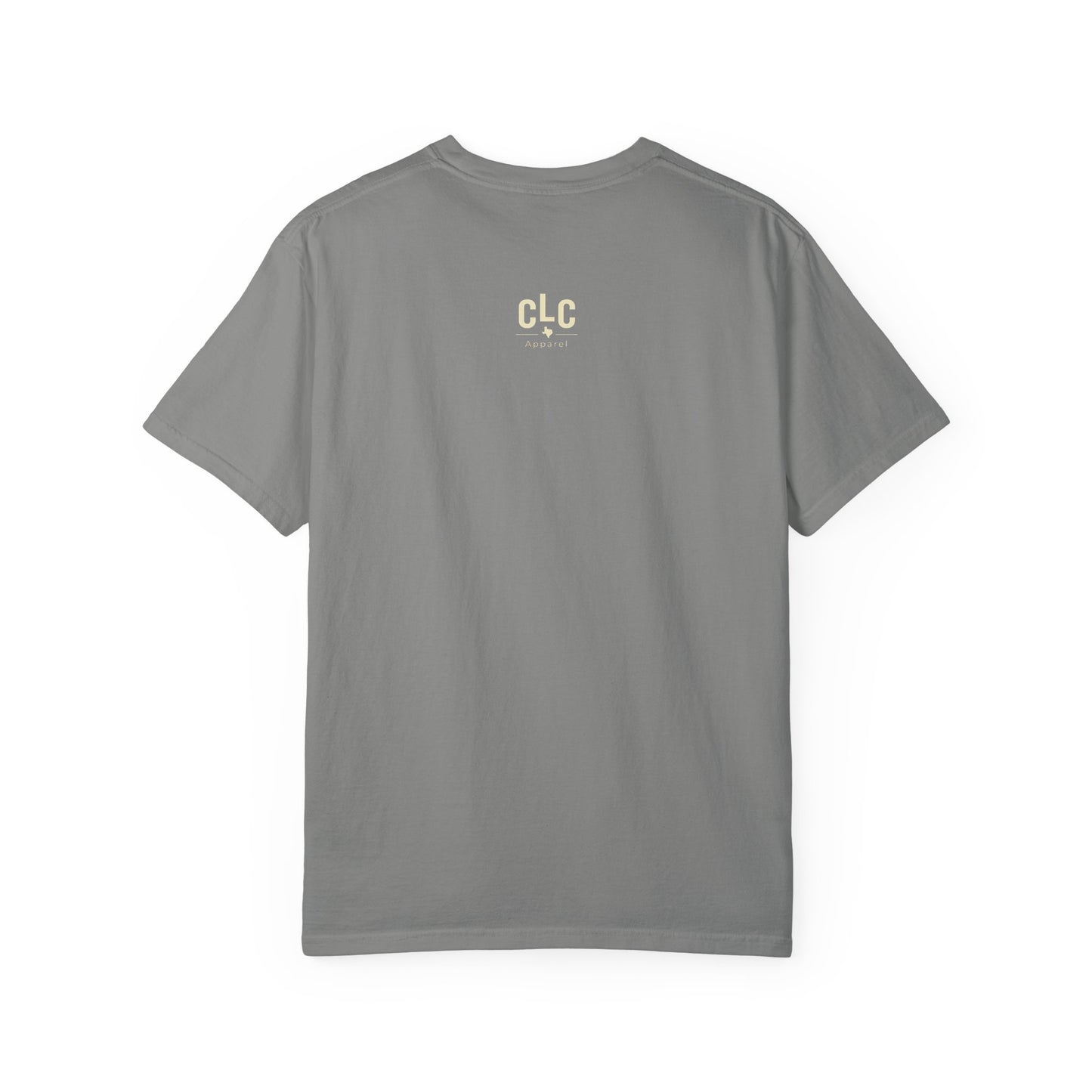 Smoke Show Tee