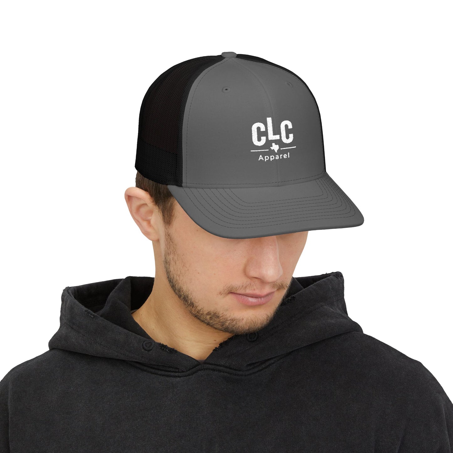 CLC Apparel Trucker Hat