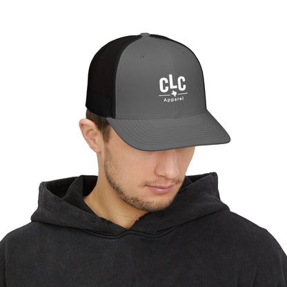CLC Apparel Trucker Hat