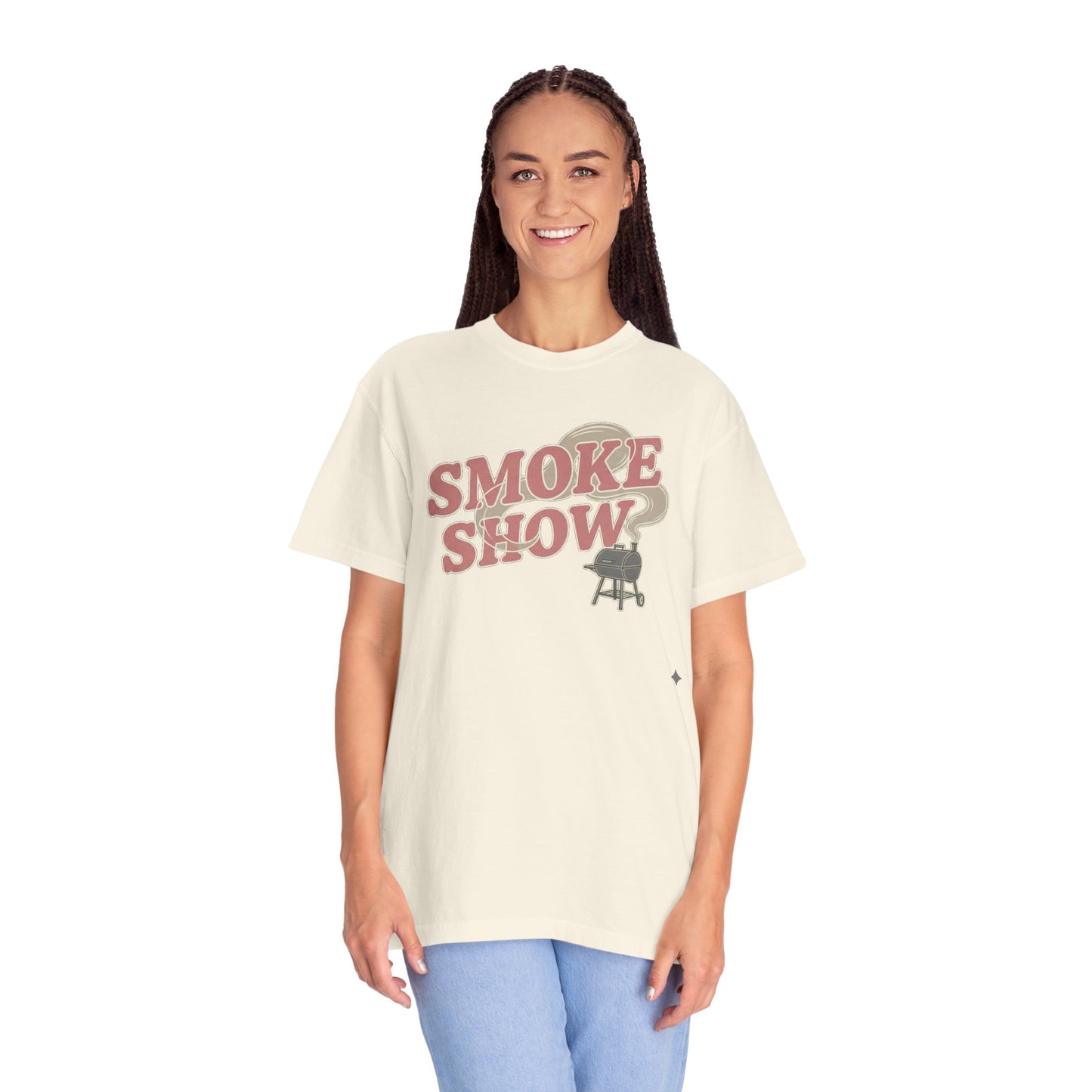Smoke Show Tee