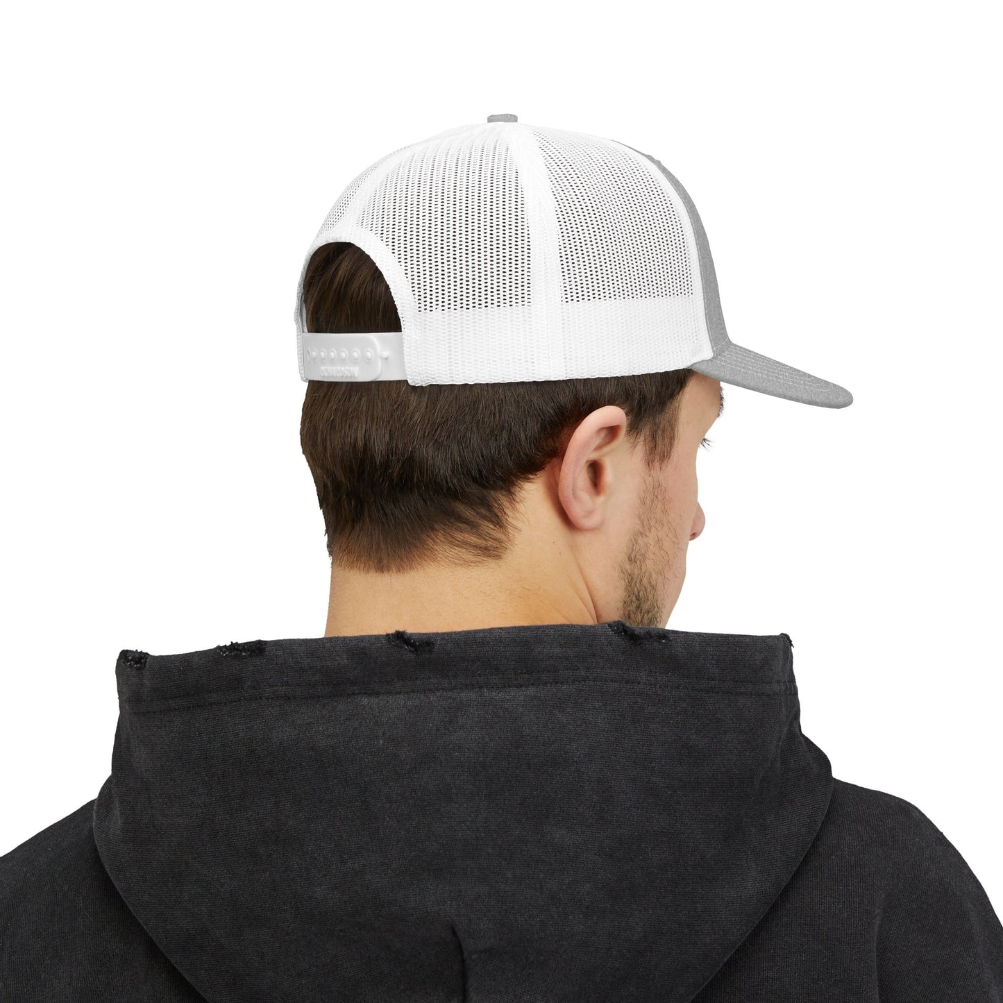 Low & Slow Trucker Cap
