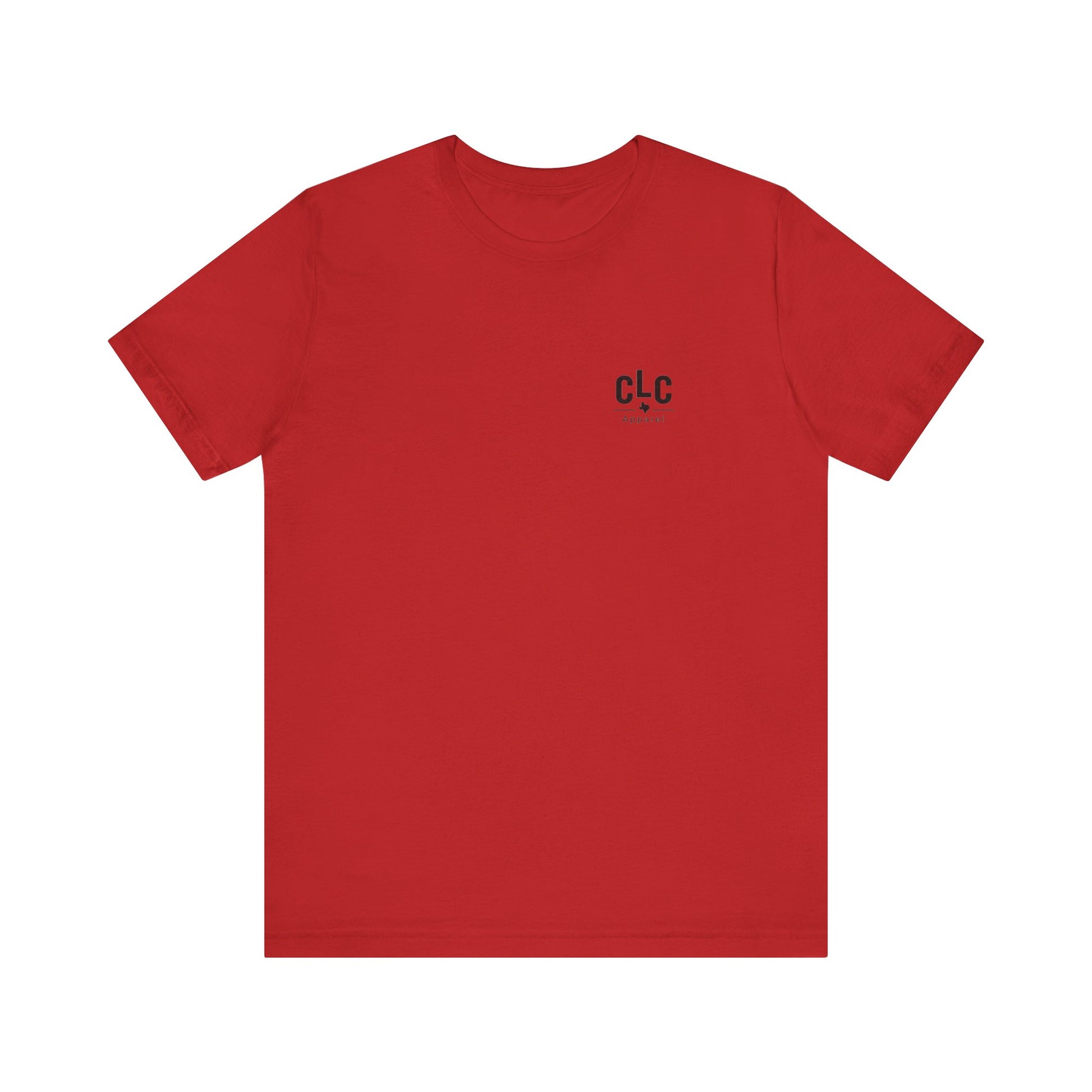 Red All My Rowdy Friends BBQ t-shirt with vintage smoker artwork