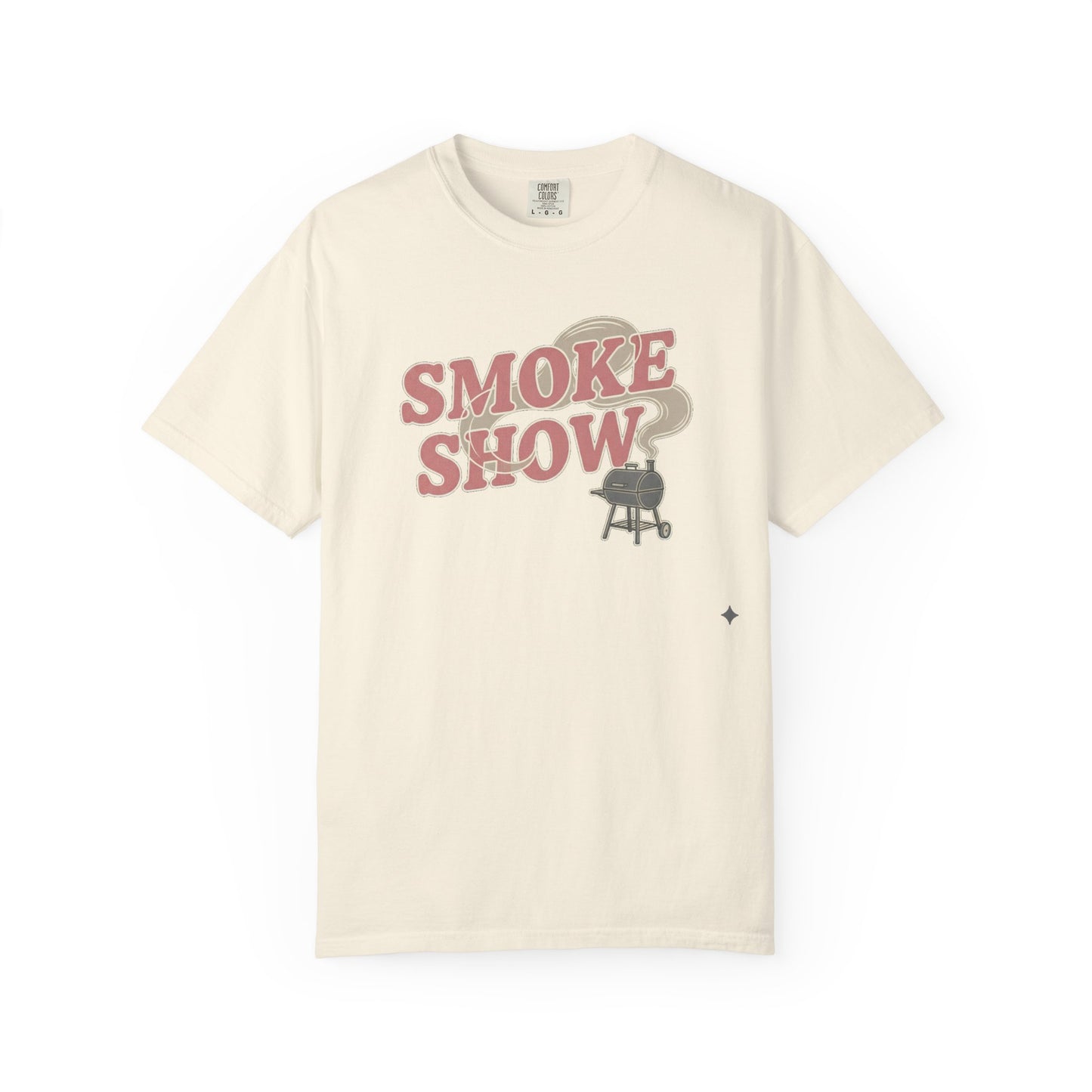 Smoke Show Tee