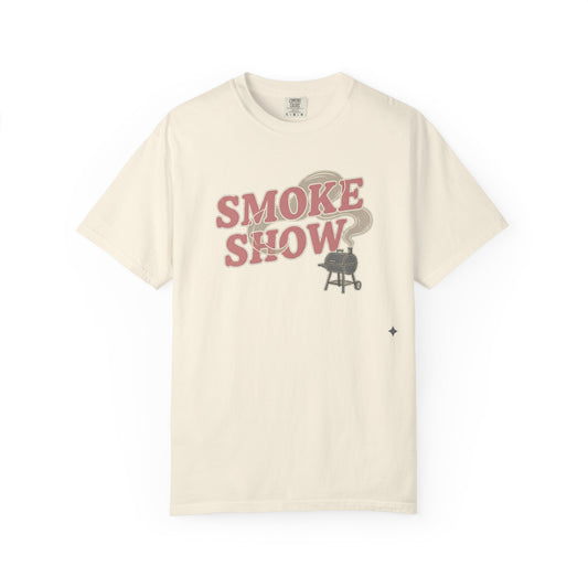 Smoke Show Tee