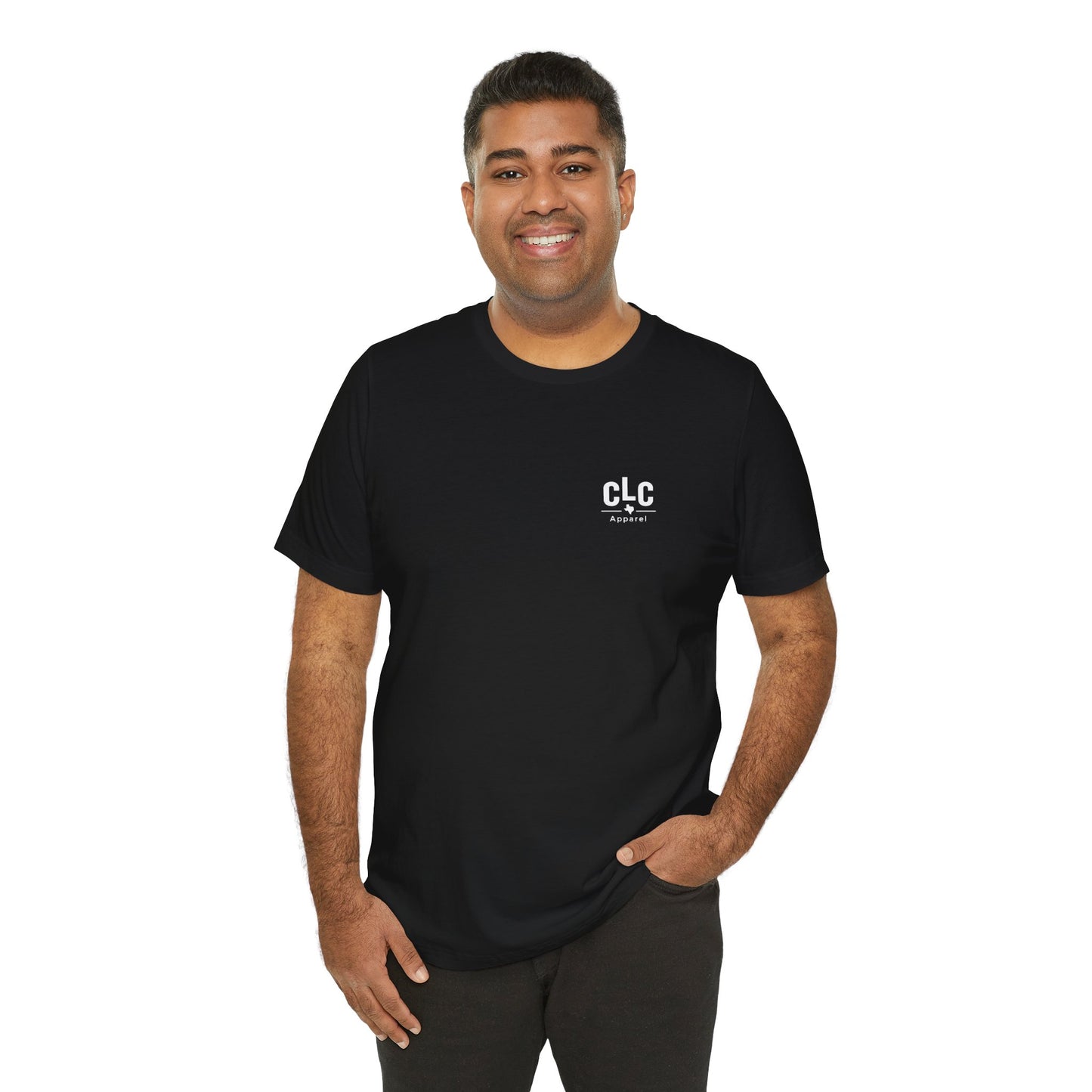 Black vintage All My Rowdy Friends BBQ t-shirt with smoker graphic