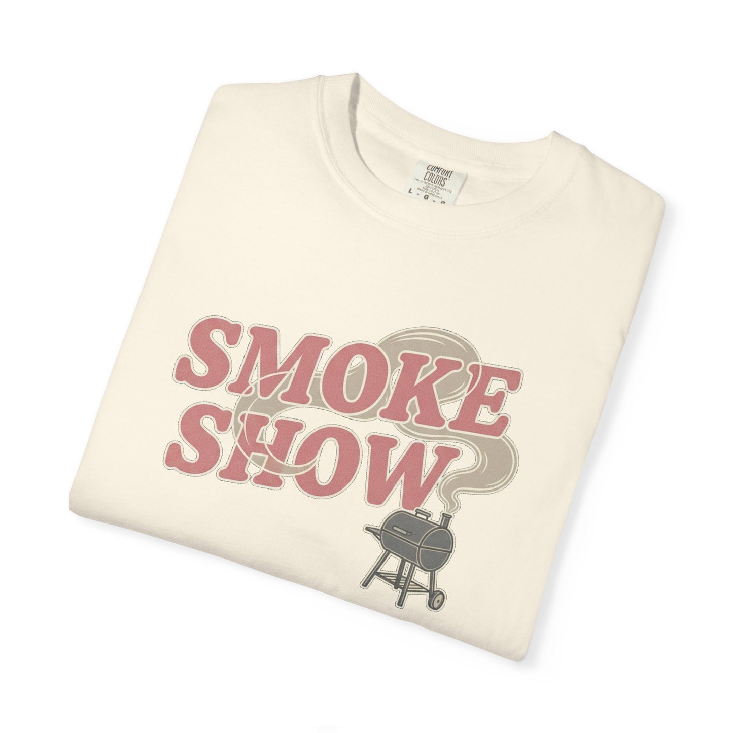 Smoke Show Tee