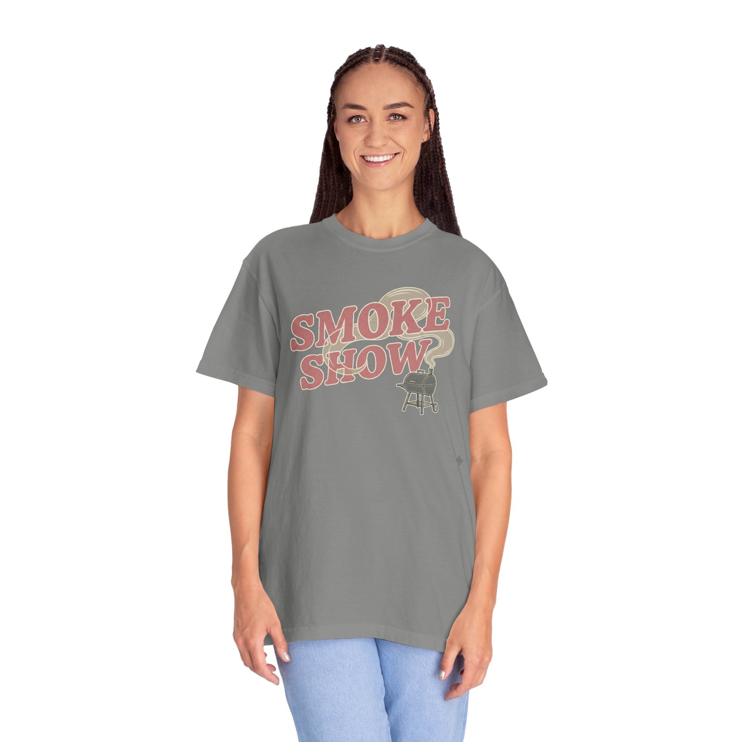 Smoke Show Tee
