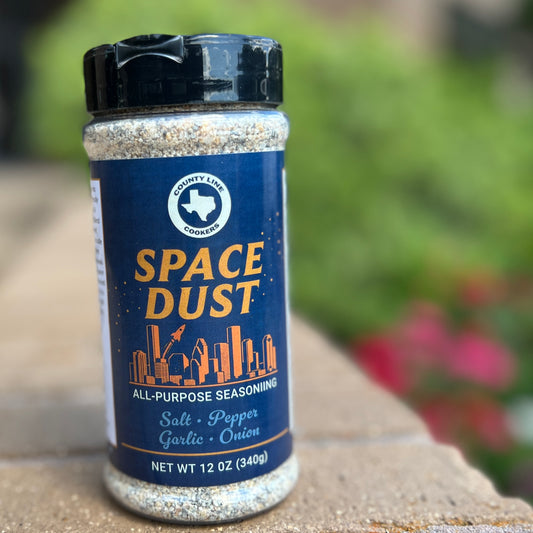 Space Dust AP Seasoning