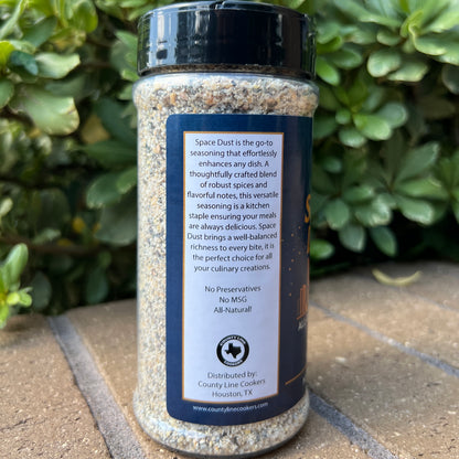 Space Dust AP Seasoning