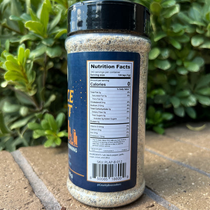 Space Dust Ap Seasoning
